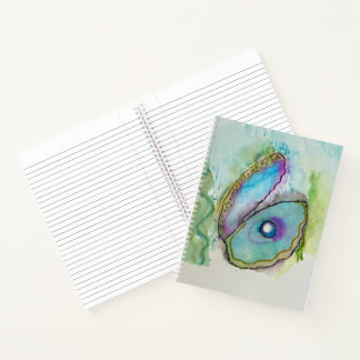 Mutter des Peal Journal Notizbuch