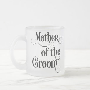 Mutter des Raumes Mattglastasse