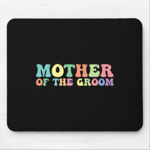 Mutter des Raumes Mousepad