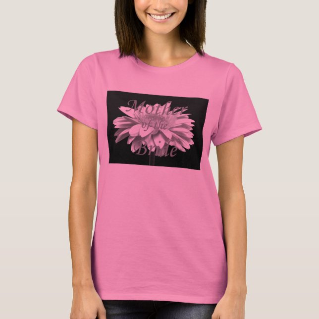 Mutter des Shirts (Vorderseite)