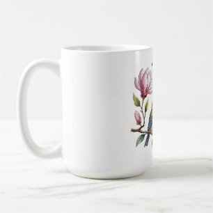 Mutter, du bist mein Freund fürs Leben Kaffeetasse
