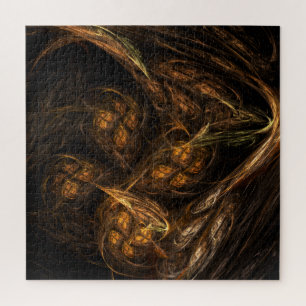 Mutter Erde Abstrakte Kunst