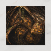 Mutter Erde Abstrakte Kunst