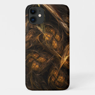 Mutter Erde Abstrakte Kunst Case-Mate iPhone Hülle