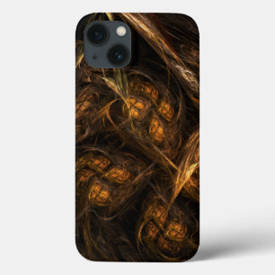 Mutter Erde Abstrakte Kunst Case-Mate iPhone Hülle