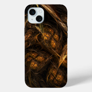 Mutter Erde Abstrakte Kunst Case-Mate iPhone Hülle