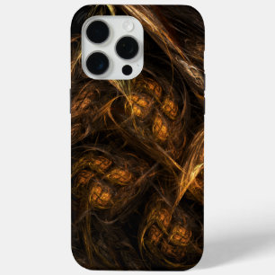 Mutter Erde Abstrakte Kunst Case-Mate iPhone Hülle