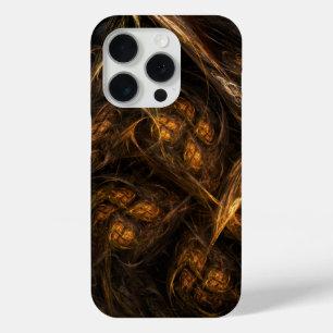 Mutter Erde Abstrakte Kunst Case-Mate iPhone Hülle