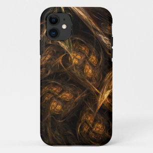 Mutter Erde Abstrakte Kunst Case-Mate iPhone Hülle
