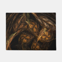 Mutter Erde Abstrakte Kunst