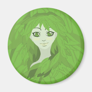 Mutter Erde (Awake) Magnet