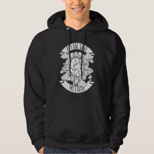 Mutter Erde Globale Klimaveränderung Bitte Rette Hoodie