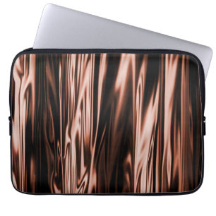 Mutter Erde Satin...... Laptopschutzhülle