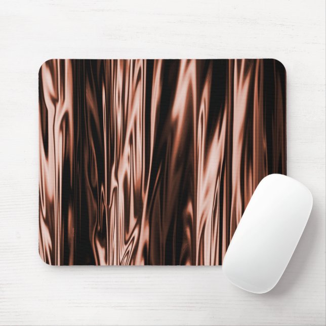 Mutter Erde Satin...... Mousepad (Mit Mouse)