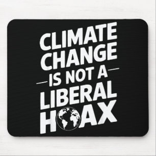 Mutter Erde Umweltschützer Klimawandel Erde Mousepad
