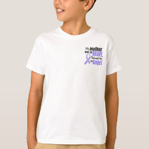 Mutter-Esophageal Krebs des Engels-1 T-Shirt