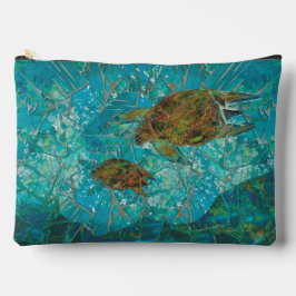 Mütter - für immer in unserem Herz Accessoire Pouc Zubehörtasche