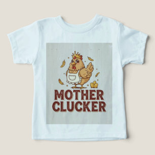 Mutter Gans