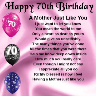 Geburtstag Mama Fliesen Zazzle Ch