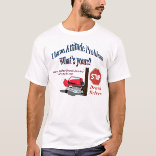Mütter gegen Alkohol im Strassenverkehr T-Shirt