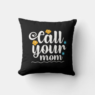 Mutter Geschenke nennen Sie Ihre Mama Kissen