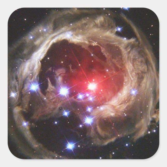 Mutter Goddess Sticker (Vorderseite)