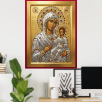 Mutter Gottes