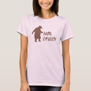 Mutter Grizzly T-Shirt