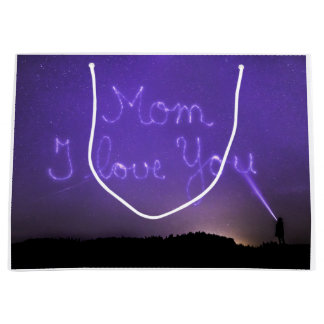 Mutter Große Geschenktüte