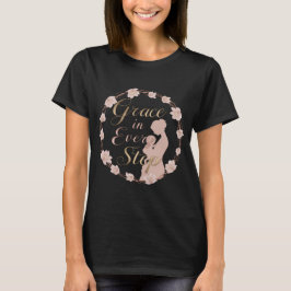 Mutter in Grace T-Shirt