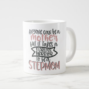 Mutter - Jumbo-Tasse
