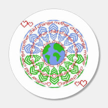 MUTTER-KINDERÄNDERUNG