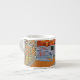 MUTTER-KINDERZoo-ESPRESSO-SCHALE Espressotasse