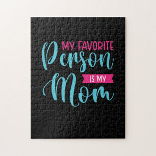 Mutter Kunst Meine Lieblings Person Ist Meine Mom