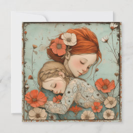 Mutter: Liebe Notizen