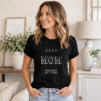 Mutter Mama beste überhaupt schwarz