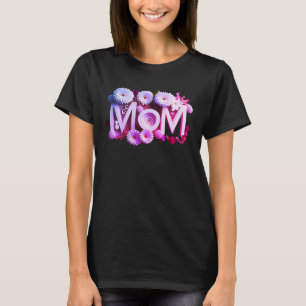 Mutter Mama Muttertag T-Shirt