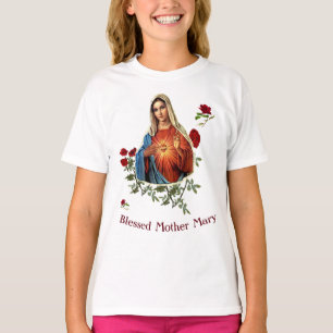 Mutter Maria T-Shirt