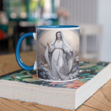 Mutter Mary Blessing Version 1