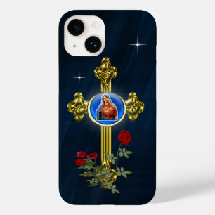 Mutter MAry Case-Mate iPhone 14 Hülle