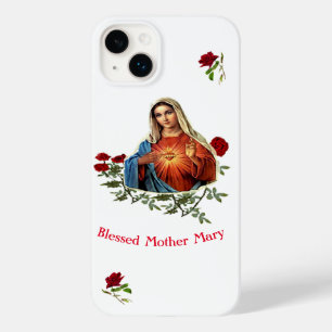 Mutter MAry Case-Mate iPhone 14 Plus Hülle
