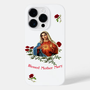 Mutter MAry Case-Mate iPhone 14 Pro Hülle