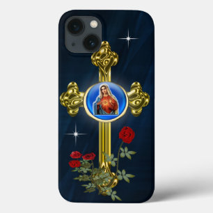 Mutter MAry Case-Mate iPhone Hülle