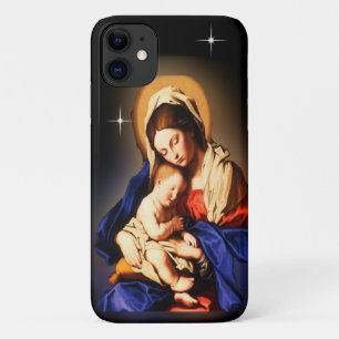 Mutter Mary Case-Mate iPhone Hülle