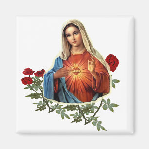 Mutter MAry Magnet