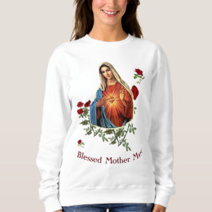Mutter Mary Sweatshirt