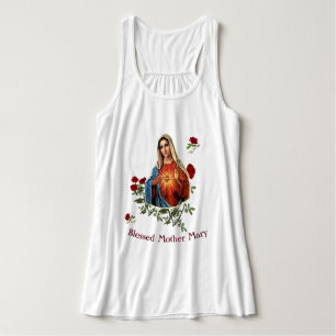 Mutter MAry Tank Top