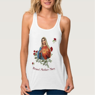 Mutter MAry Tank Top