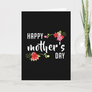 Mutter Mütter Mama Muttertag Mama Funny Geschenk Karte