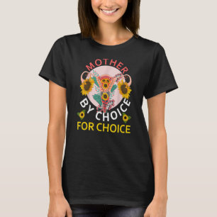 Mutter nach Wahl für Auswahl pro Frau Rig T-Shirt